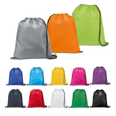 Saco mochila em diversas cores