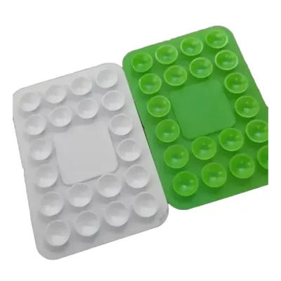 Ventosa para celular personalizada