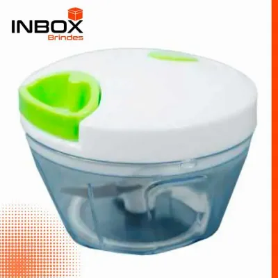 Processador de Alimentos Manual