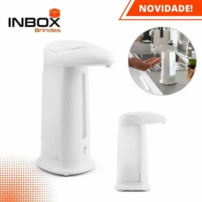 Dispenser automático WHIDY