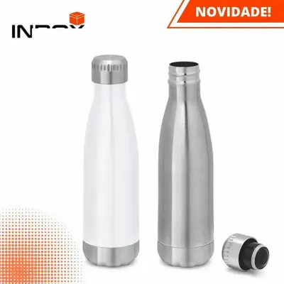 Garrafa térmica 510 ml AMORTI