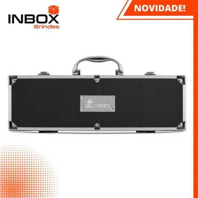 Kit churrasco VALASTRO