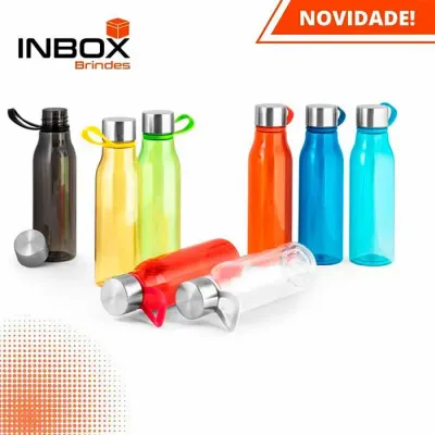 Squeeze em rPET SENNA