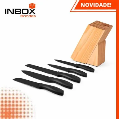 Suporte para facas LESTINI