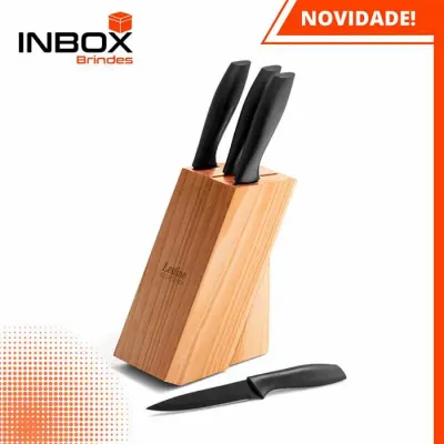 Suporte para facas LESTINI