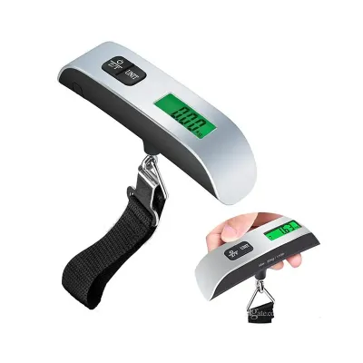 Balança de Mão Digital