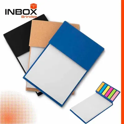 Bloco de Anotações