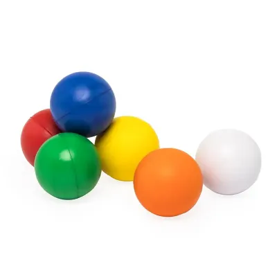 Bolinha Antistress PU