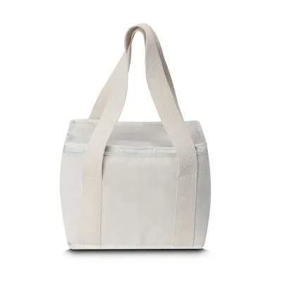 Bolsa Térmica em Algodão