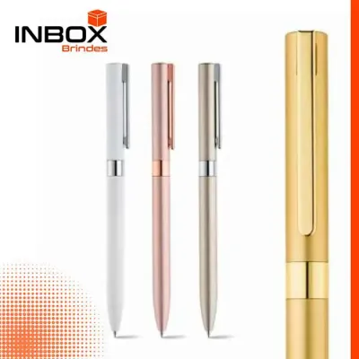 Caneta Esferográfica