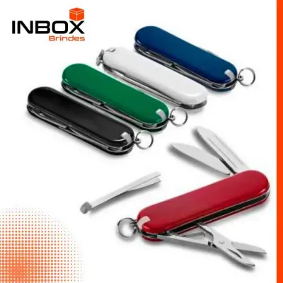 Canivete Multifunções