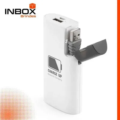 Bateria portátil HUBBLE