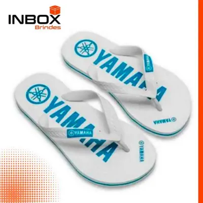 Chinelo promocional