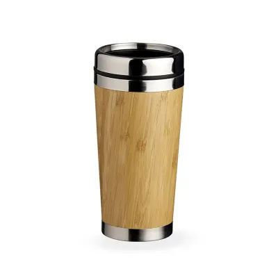 Copo Bambu 500ml