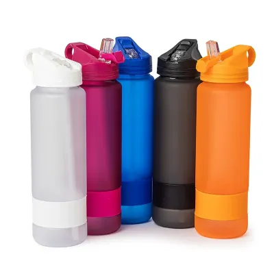 Squeeze Plástico 900ml