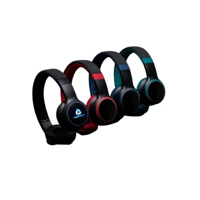 Fone de Ouvido Bluetooth, em várias cores