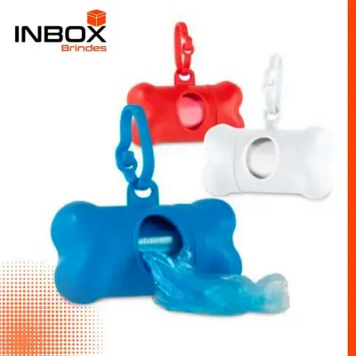 Kit Higiene para Cachorro