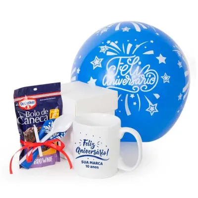 Kit an;Iversário personalizado