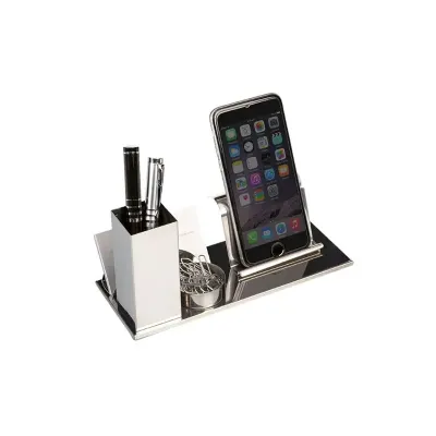 Kit Escritório 4 Em 1