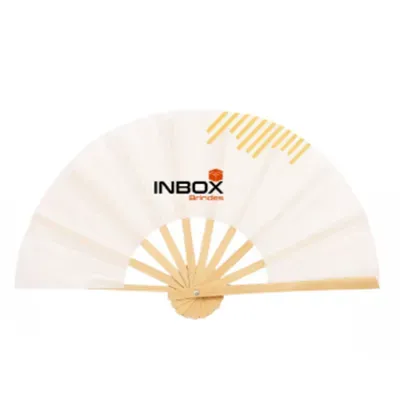 Leque personalizado Inbox