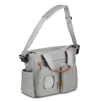 Bolsa Multifuncional em Poliéster