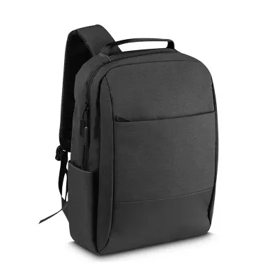 Mochila para Notebook em Poliéster 600D e PU