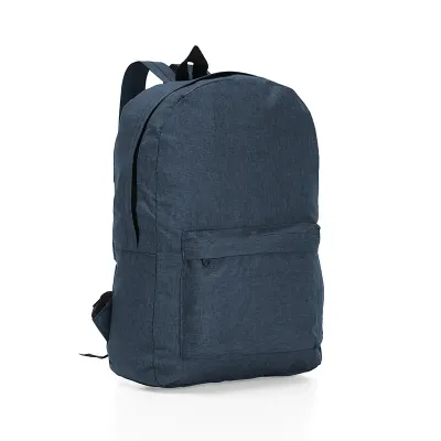 Mochila Nylon Azul