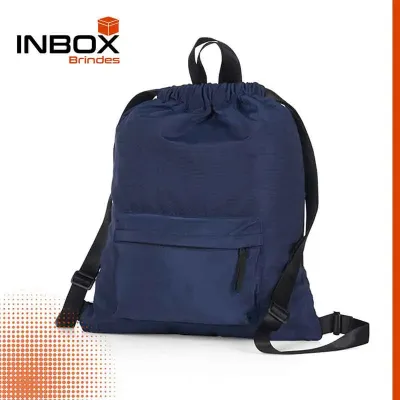 Mochila Saco Poliéster