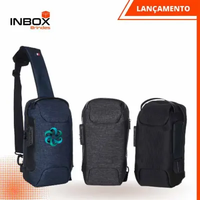 Mochila para Notebook em cores 
