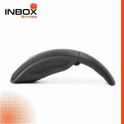 Mouse Wireless Dobrável