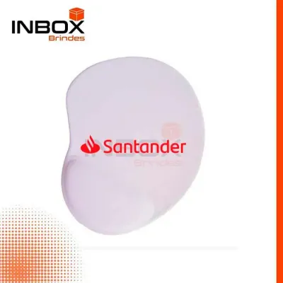 Mouse pad Ergonômico