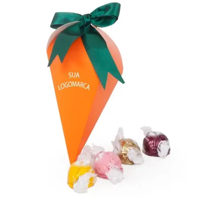 Kit Páscoa Personalizado