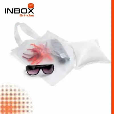 Sacola Almofada Inflável