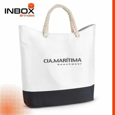 Sacola de praia KENZA