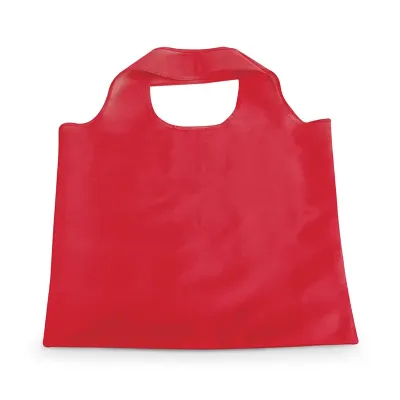 Sacola dobrável em poliéster 190T