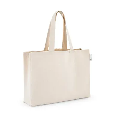 Sacola em Algodão Reciclado