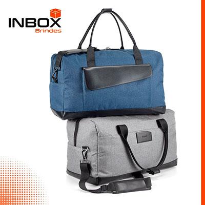 Inbox Brindes - Sacola de Viagem Motion Bag