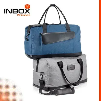 Sacola de Viagem Motion Bag