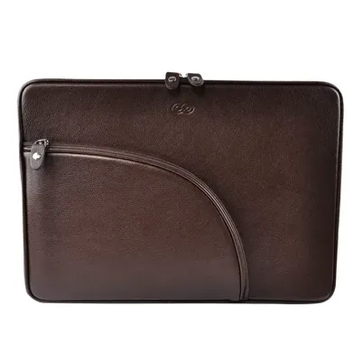 Case Notebook Marrom