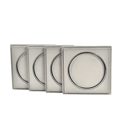 Jogo de Porta Copo e Taças