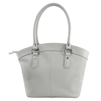 Bolsa Executiva Feminina em Couro