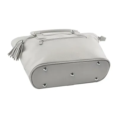 Bolsa Executiva Feminina em Couro