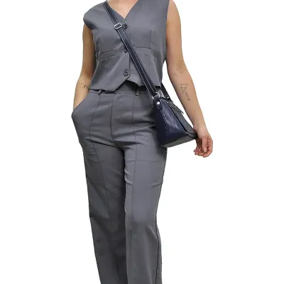 Demonstração de uso