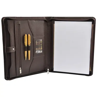 Pasta para Convenção