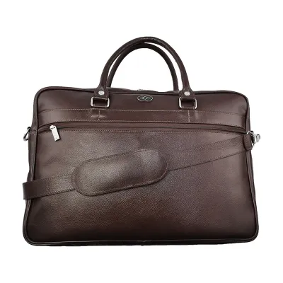 Maleta Executiva em Couro