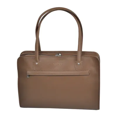 Bolsa Feminina Executiva Marrrom