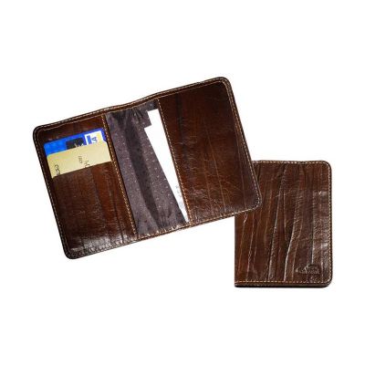 Porta Documento de Veículo Personalizado, com 2 porta cartões de crédito e 6 divisões plásticas, todo pespontado.