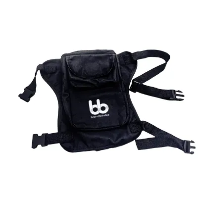 Necessaire cartucheira 