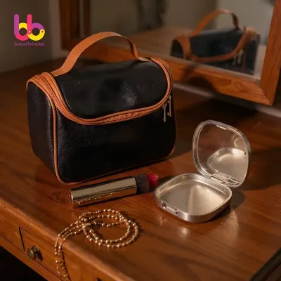 Necessaire cabideira 23x17x12cm