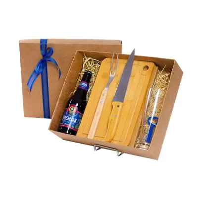 Kit Mestre Churrasqueiro